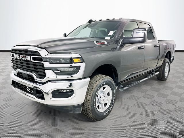 New 2026 RAM 2500 Tradesman image 23