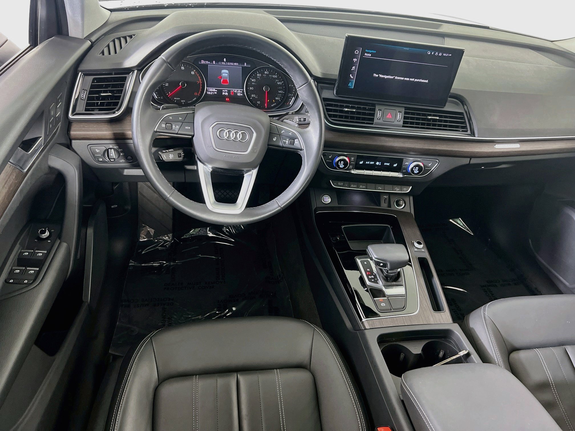 Used 2024 Audi Q5 2.0T Premium w/ Convenience Package AWD/4WD image 22