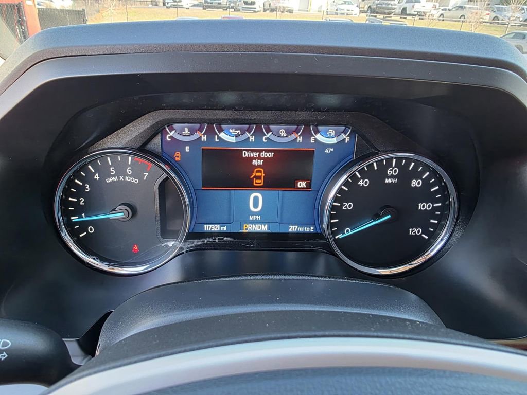 Used 2022 Ford Expedition XLT image 14