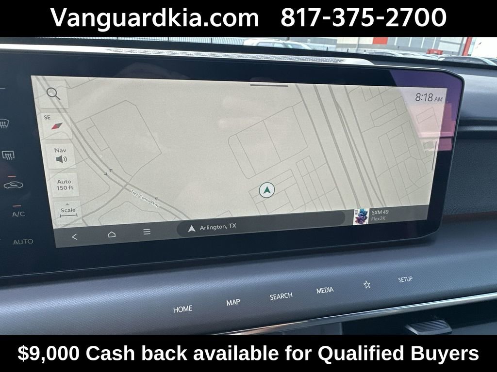 New 2026 Kia EV9 Land image 22