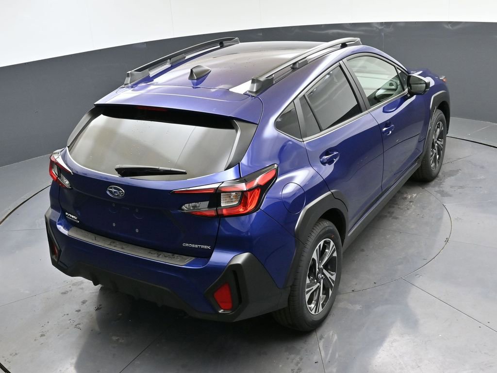Used 2025 Subaru Crosstrek 2.0i Premium AWD/4WD image 40