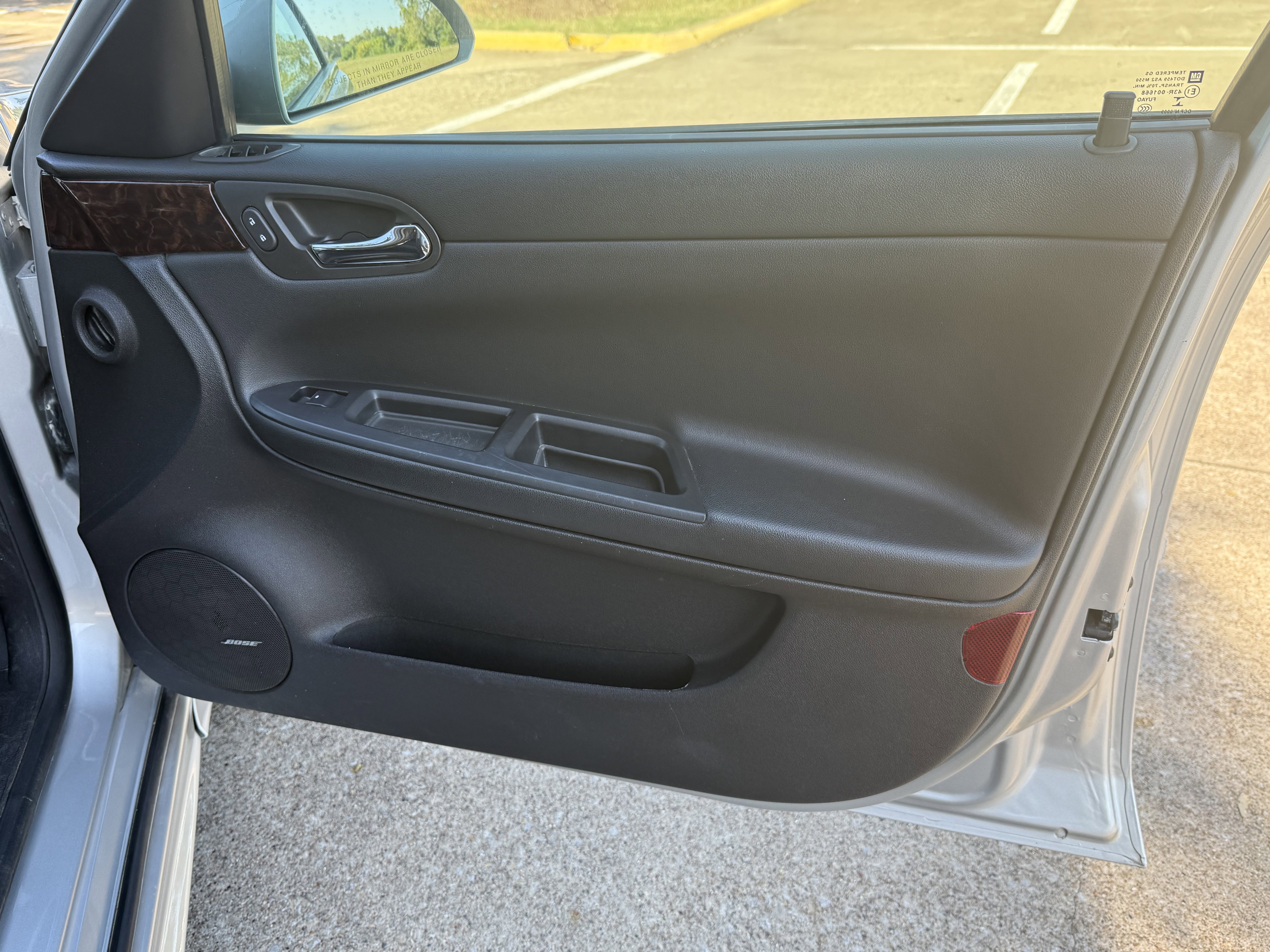 Used 2016 Chevrolet Impala LTZ image 14
