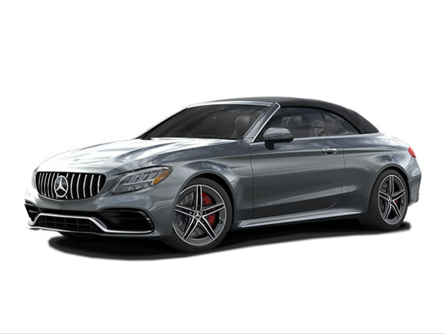 Used 2020 Mercedes-Benz C 63 AMG S image 4