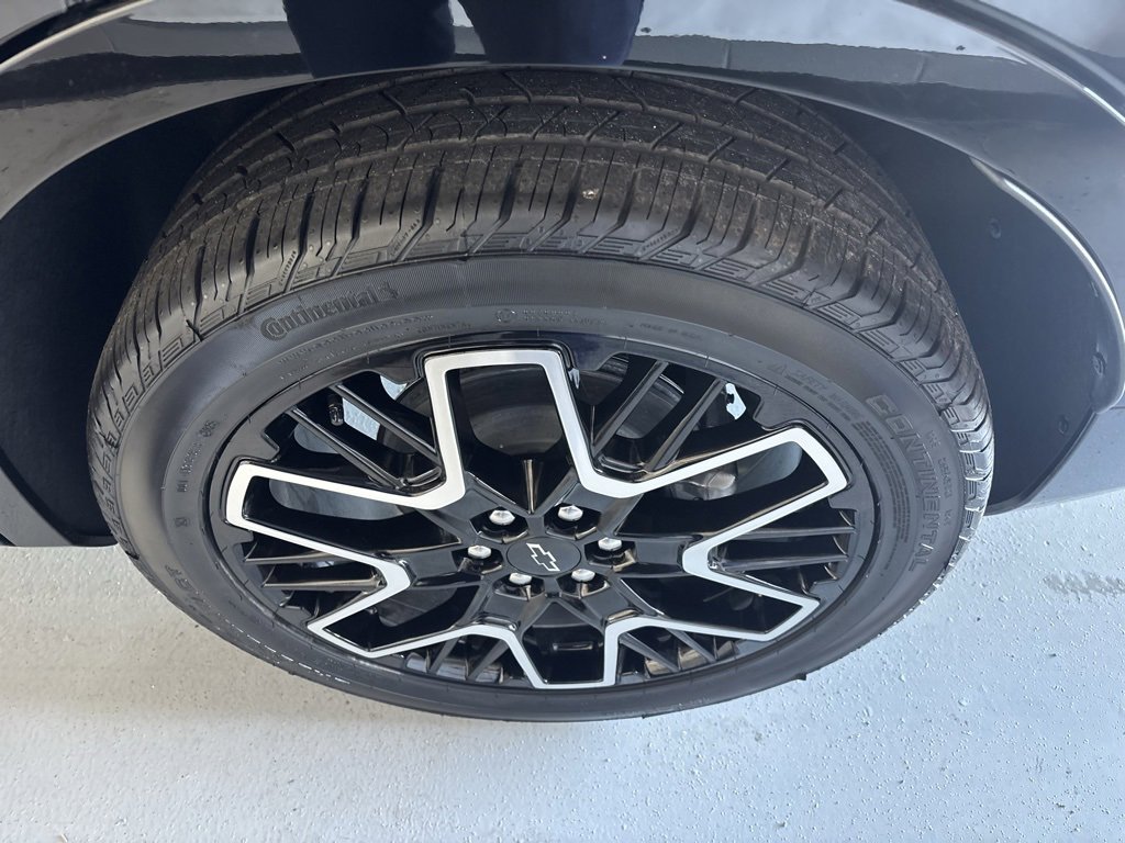 New 2026 Chevrolet Blazer RS image 6