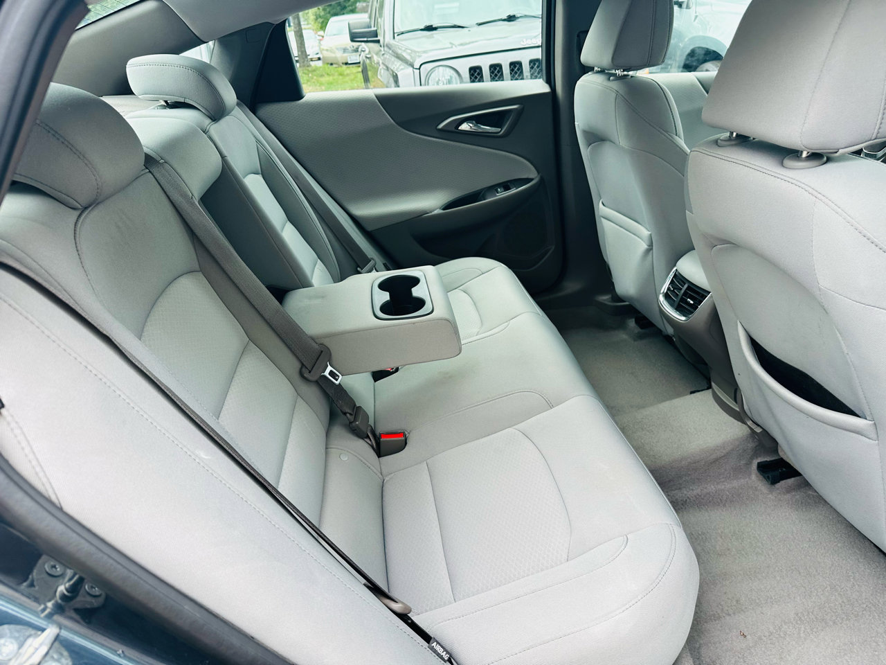 Used 2019 Chevrolet Malibu LT image 24