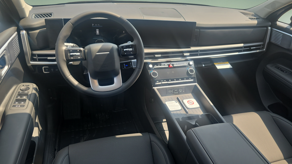 New 2026 Hyundai Santa Fe SEL AWD/4WD image 18