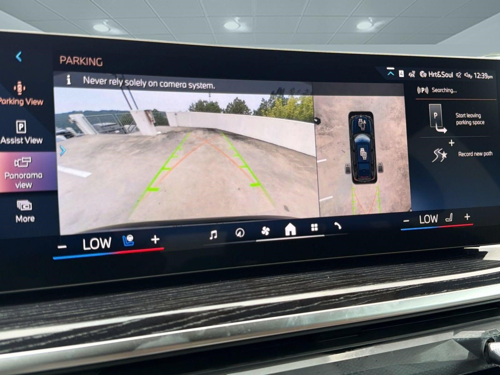 New 2027 BMW X7 xDrive40i w/ Executive Package AWD/4WD image 19