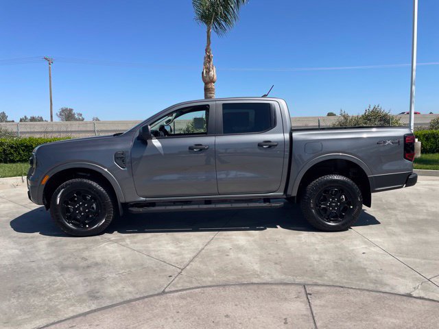 New 2026 Ford Ranger XLT AWD/4WD image 2