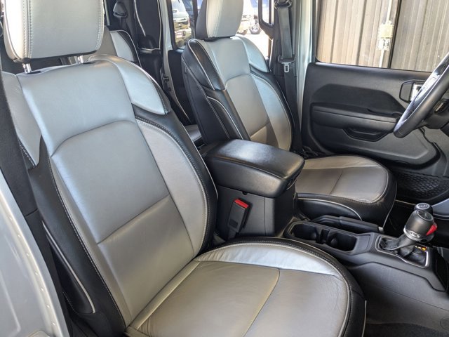 Used 2022 Jeep Gladiator Sport image 20