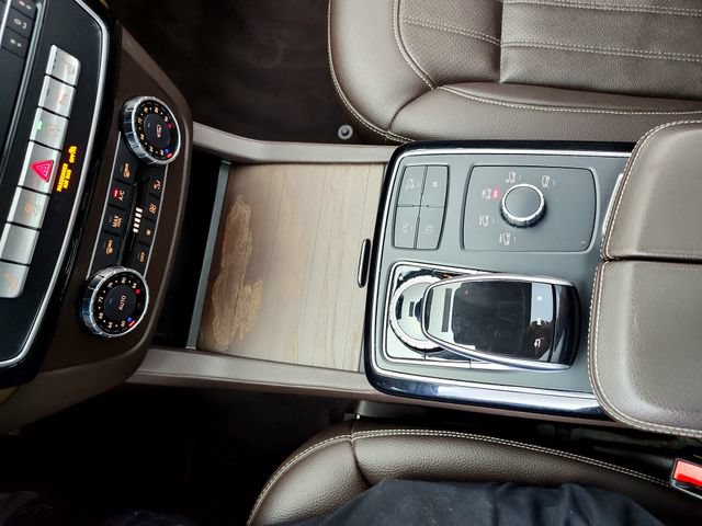 Used 2019 Mercedes-Benz GLS 450 4MATIC image 22