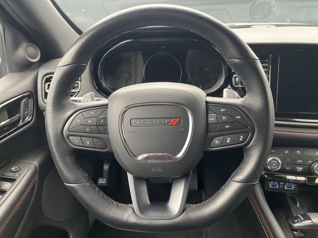 Used 2025 Dodge Durango R/T AWD/4WD image 17