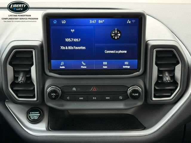 Used 2023 Ford Bronco Sport Big Bend AWD/4WD image 21