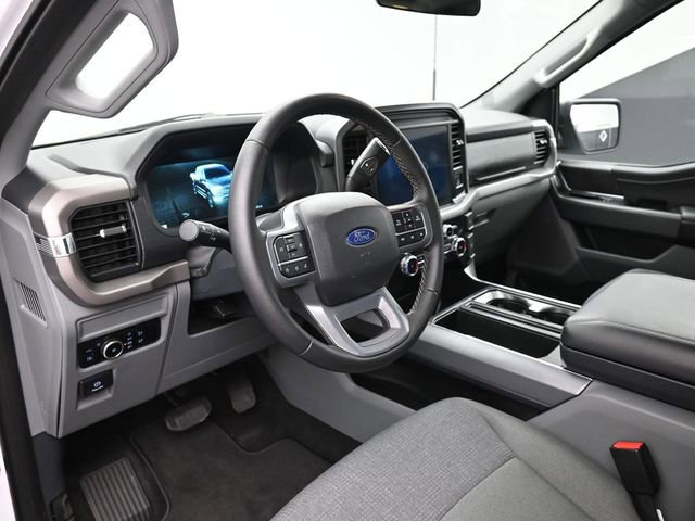 Used 2025 Ford F150 XLT w/ Equipment Group 301A Standard image 12