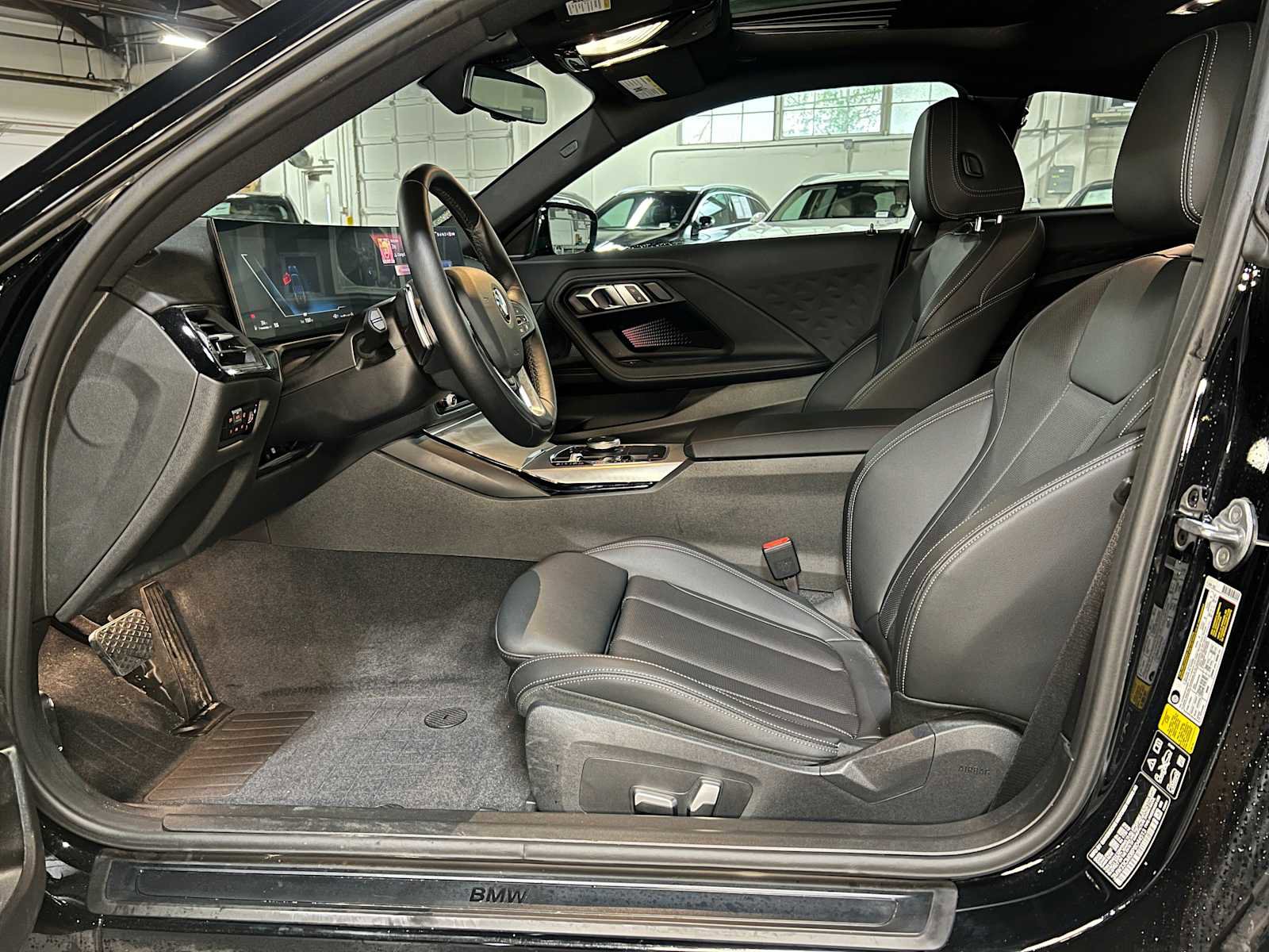 Used 2023 BMW 230i xDrive Coupe w/ Premium Package AWD/4WD image 20