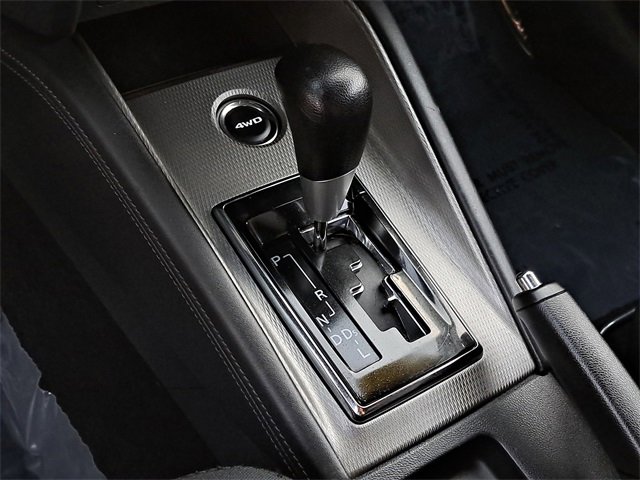 Used 2024 Mitsubishi Outlander Sport AWD image 30