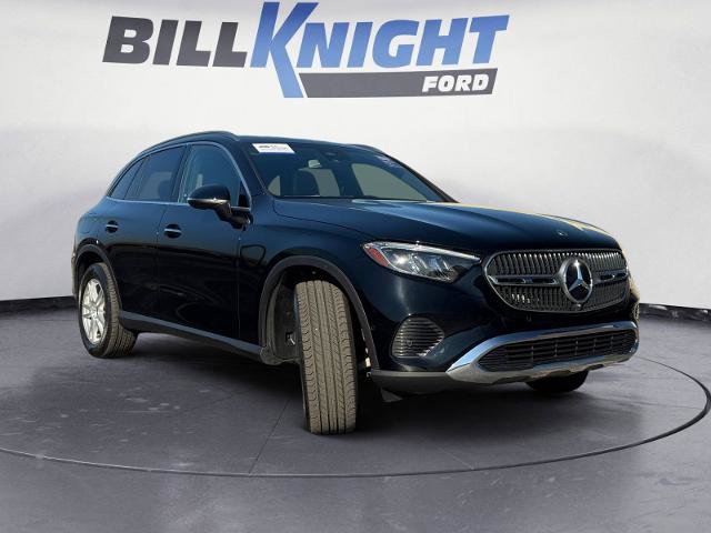 Used 2025 Mercedes-Benz GLC 300 4MATIC image 7