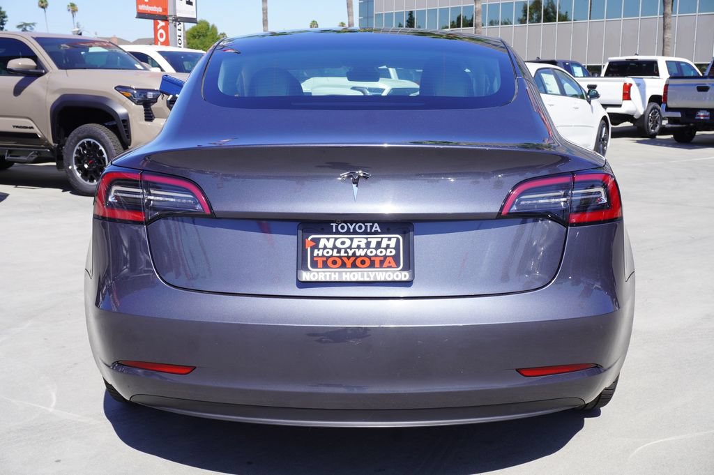 Used 2023 Tesla Model 3 Standard Range RWD image 6