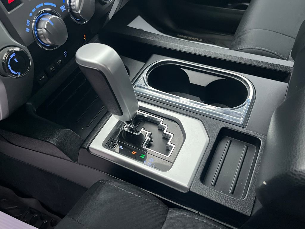 Used 2020 Toyota Tundra Limited image 24