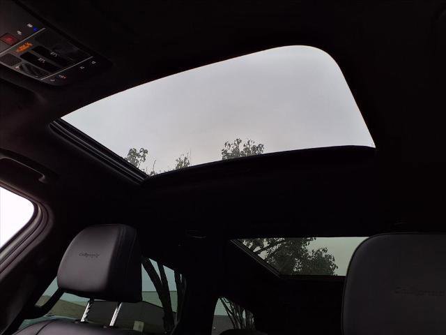 Used 2026 Hyundai Palisade Calligraphy image 5