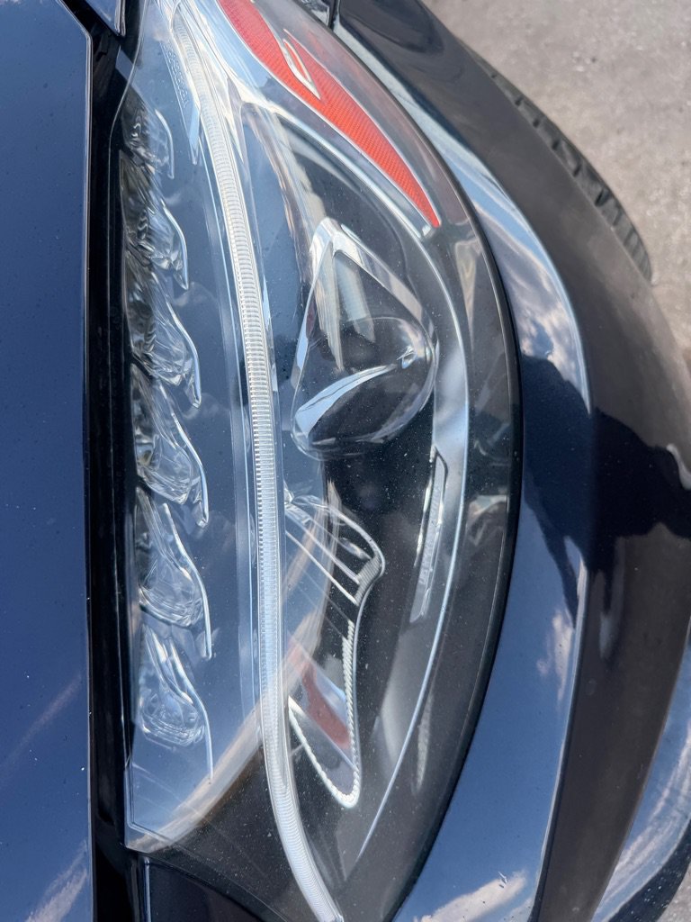 Used 2015 Mercedes-Benz C 300 4MATIC Sedan w/ Premium 1 Package image 26