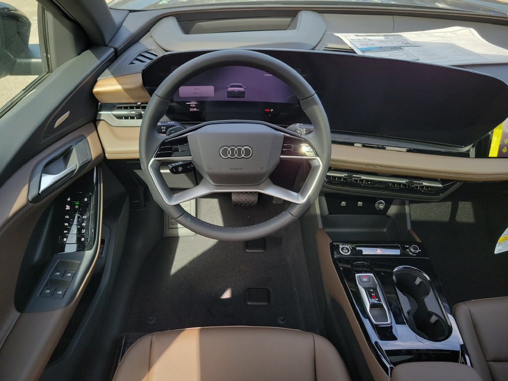 New 2027 Audi Q6 e-tron Premium Plus AWD/4WD image 22