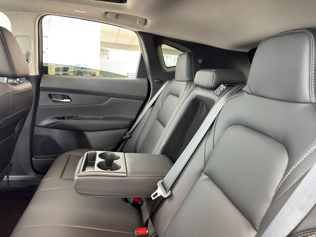 New 2026 Nissan Murano SL image 34
