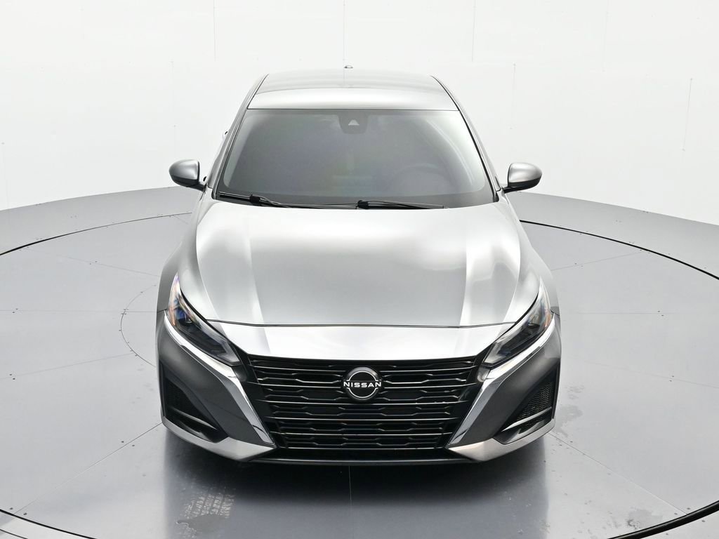 Used 2023 Nissan Altima 2.5 SV image 29