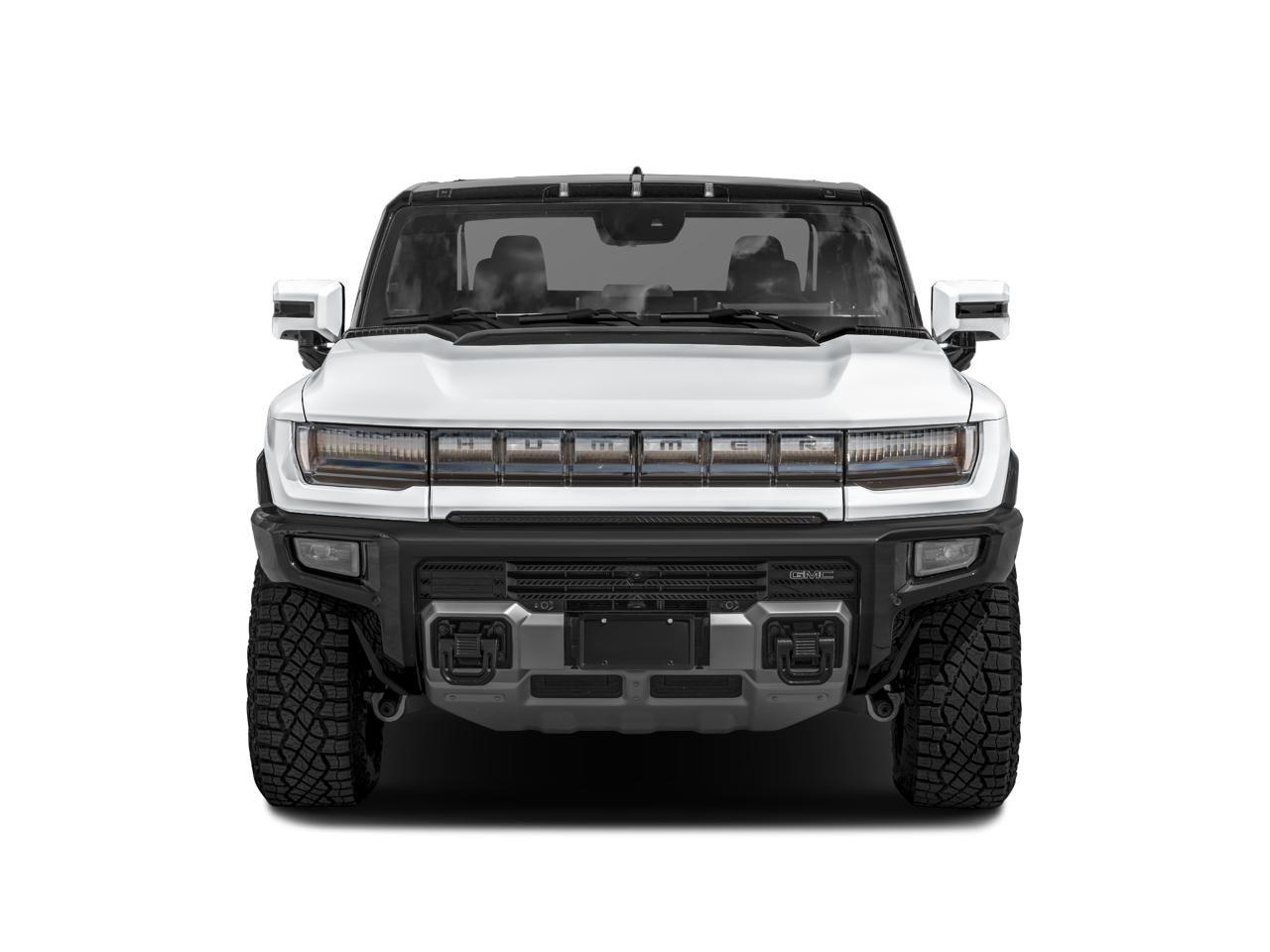 New 2025 GMC Hummer EV 2X image 28