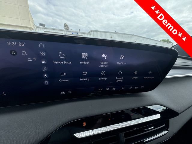 New 2026 Buick Enclave Sport Touring w/ Power Package image 16