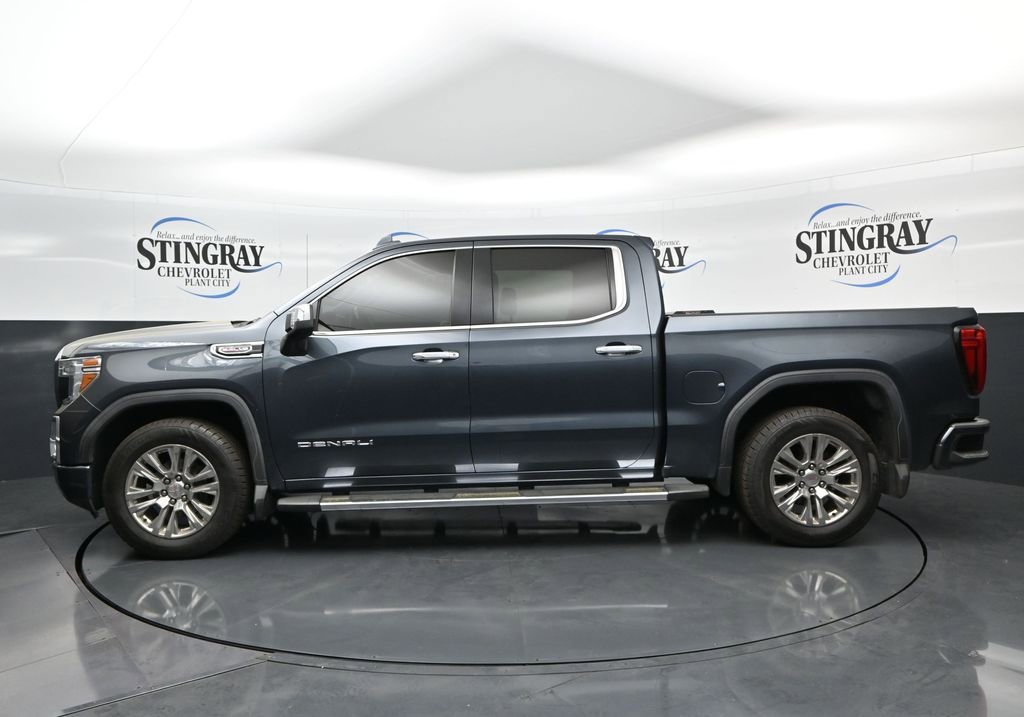 Used 2019 GMC Sierra 1500 Denali w/ LPO, GMC Protection Package image 4