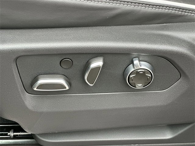 New 2026 GMC Sierra 1500 AT4X w/ AT4X AEV Edition image 23