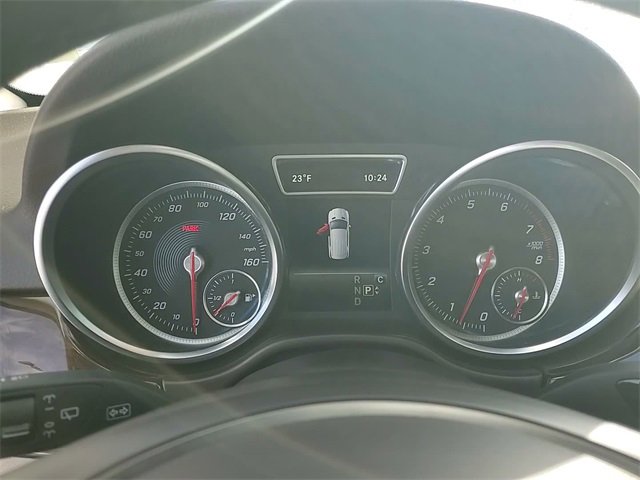 Used 2018 Mercedes-Benz GLE 350 4MATIC image 18