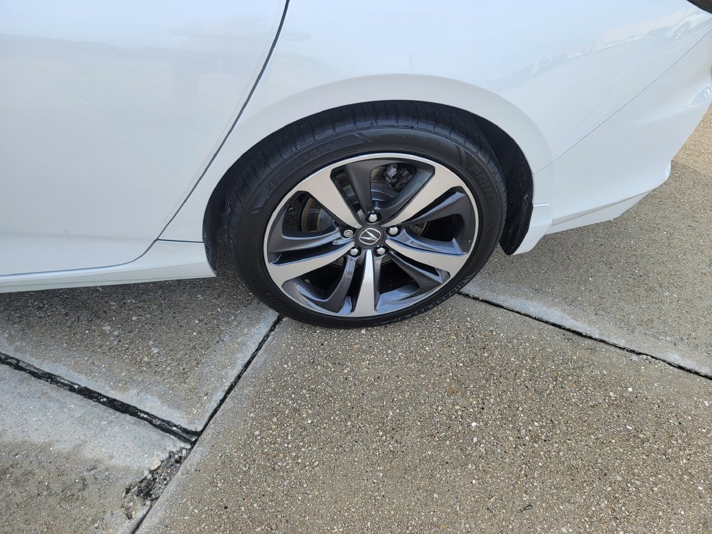 Used 2025 Acura TLX w/ Technology Package FWD image 25