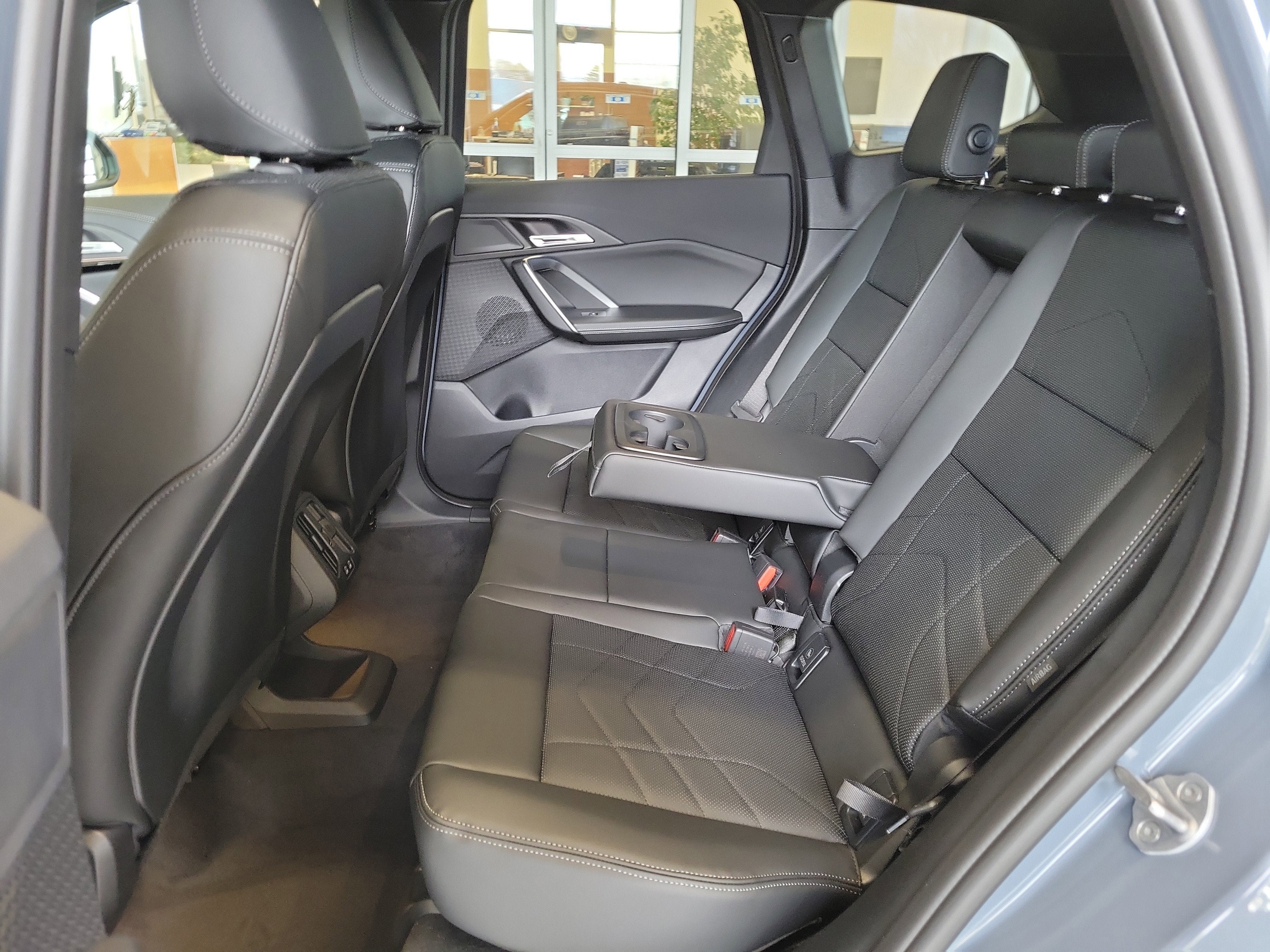 New 2026 BMW X1 xDrive28i w/ Technology Package AWD/4WD image 26