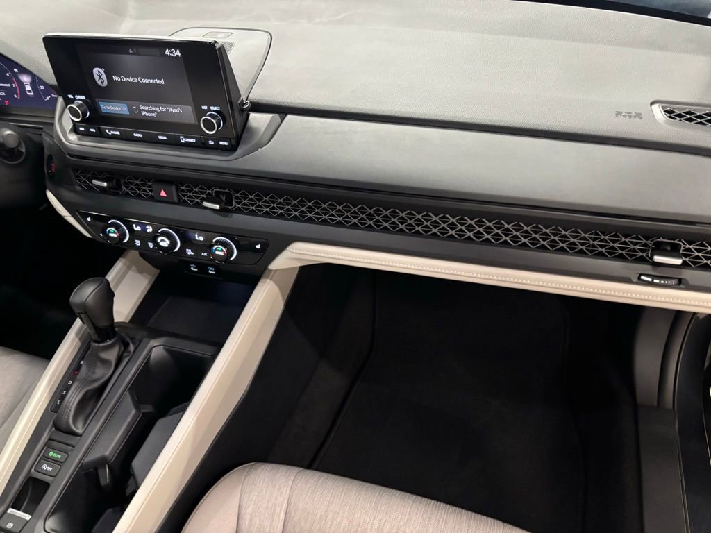 Used 2023 Honda Accord EX image 20