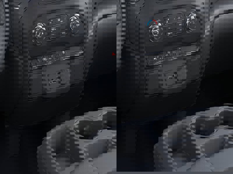 New 2026 GMC Sierra 1500 Pro w/ Pro Value Package image 23