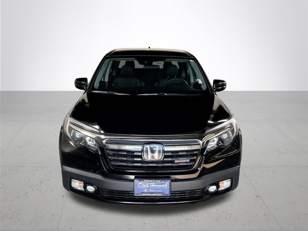 Used 2020 Honda Ridgeline Sport image 3