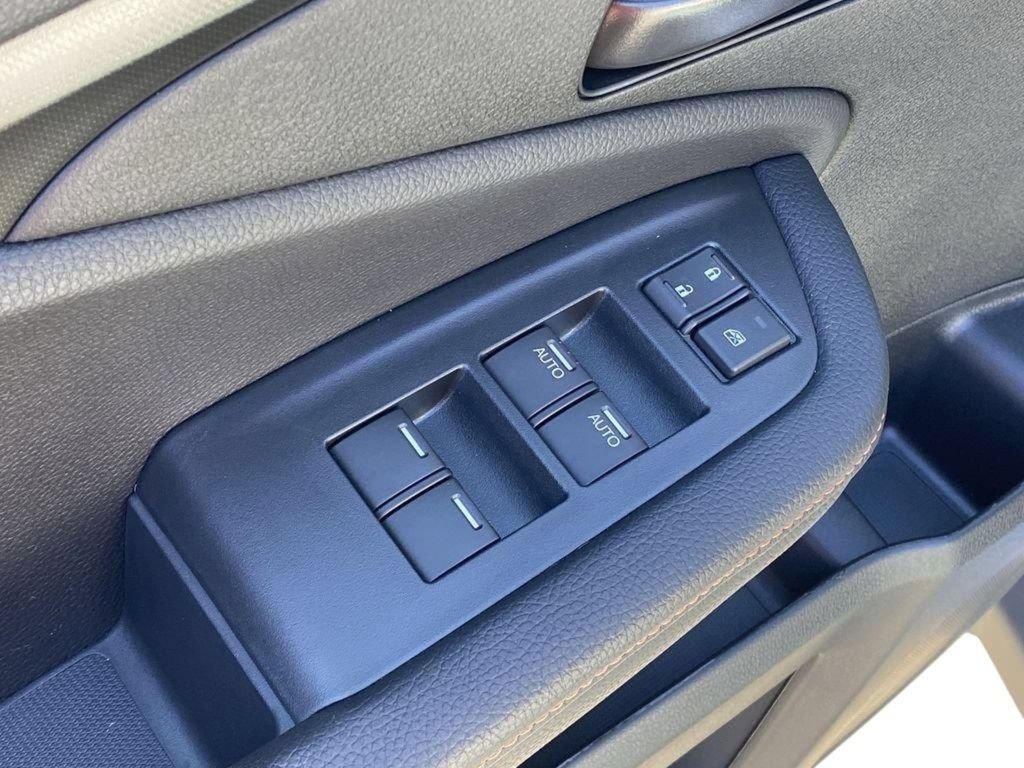 New 2025 Honda Ridgeline TrailSport+ image 14