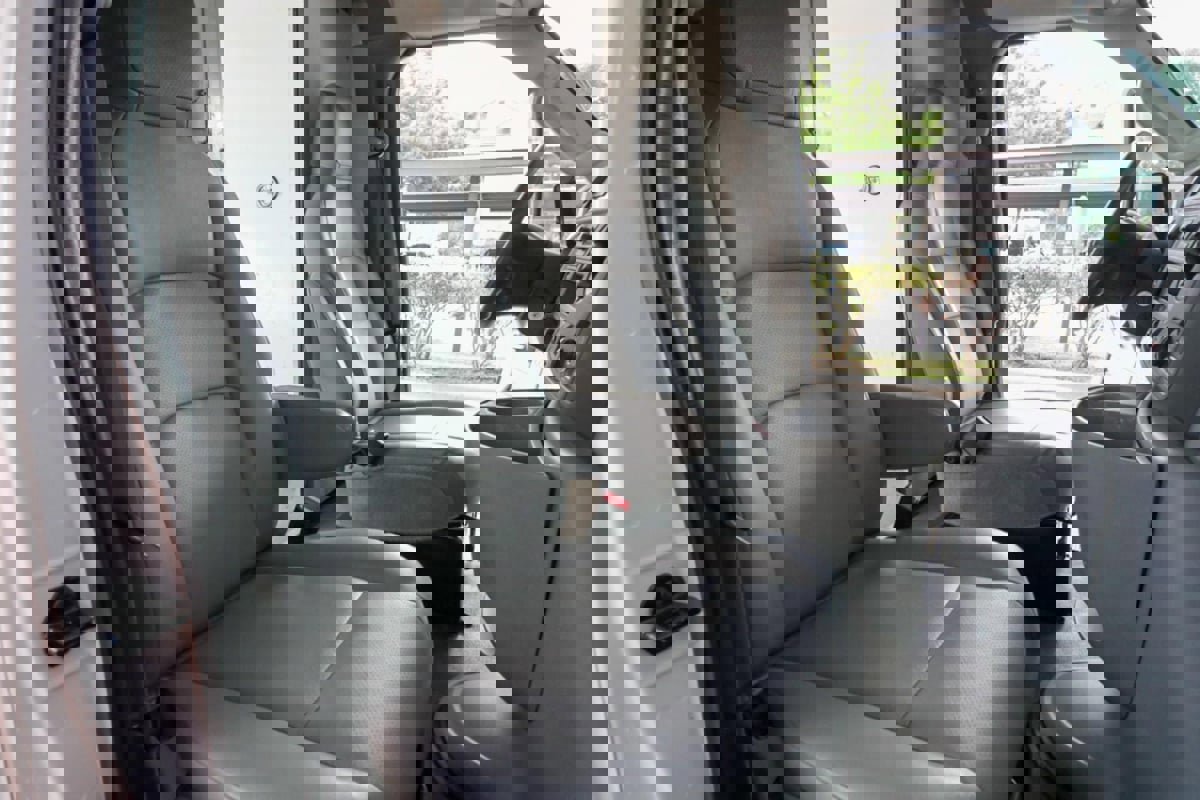 Used 2023 Ford E-350 and Econoline 350 Super Duty w/ Driver's Safety Package image 12