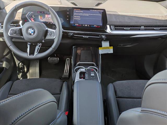 New 2026 BMW X1 xDrive28i w/ Technology Package AWD/4WD image 15