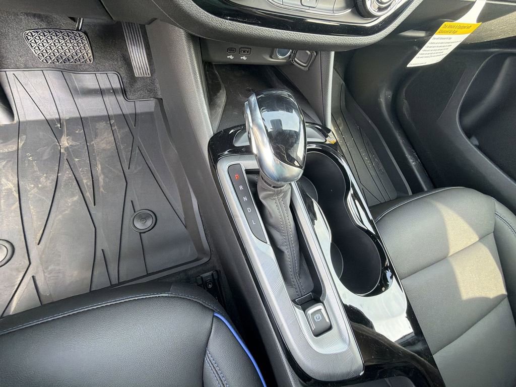 New 2026 Buick Envista Sport Touring w/ Convenience II Package image 19