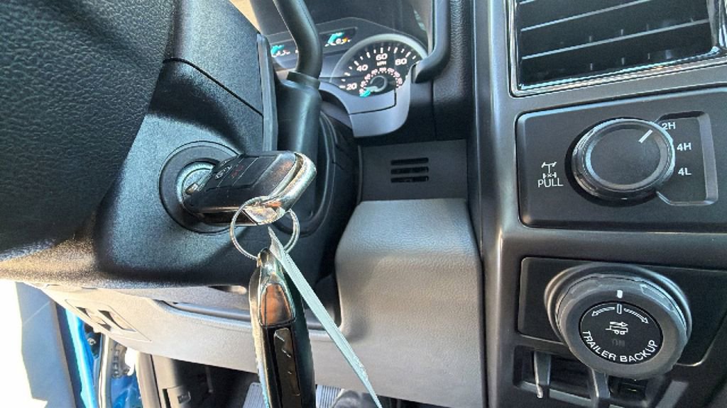 Used 2018 Ford F150 XLT w/ Equipment Group 302A Luxury image 17