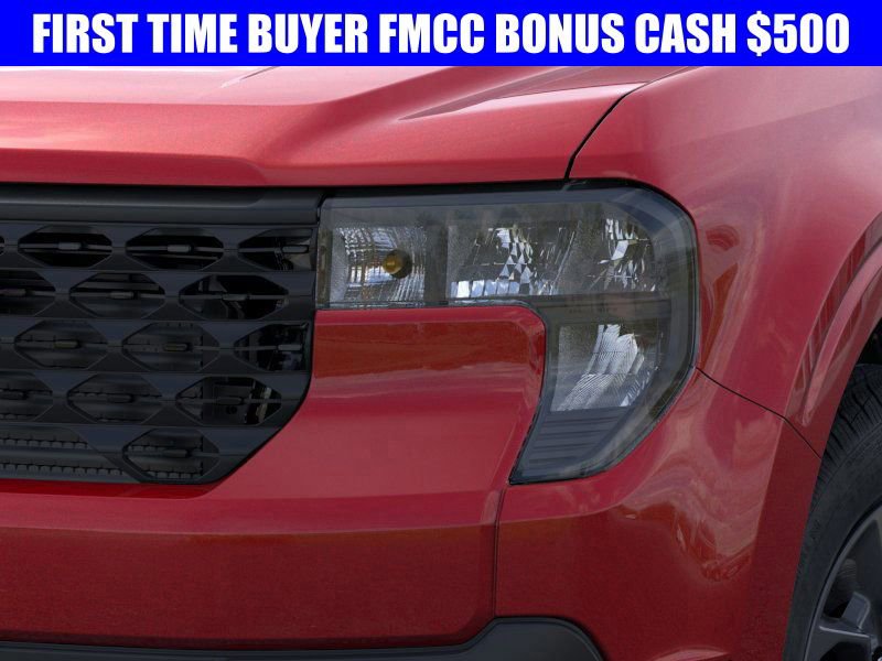 New 2026 Ford Maverick XLT w/ XLT Luxury Package image 19