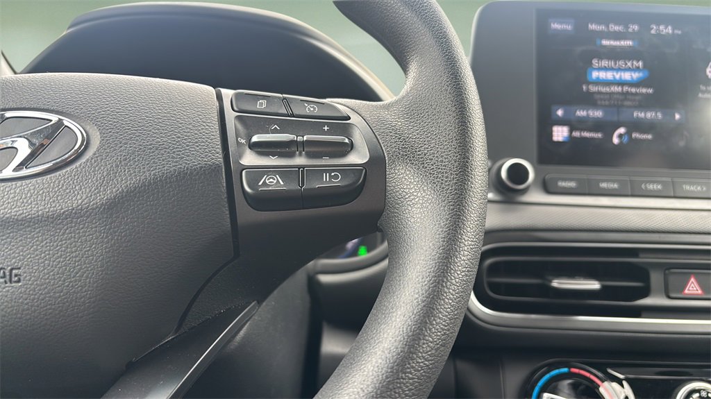 Certified 2023 Hyundai Kona SEL w/ Winter Weather Package image 26