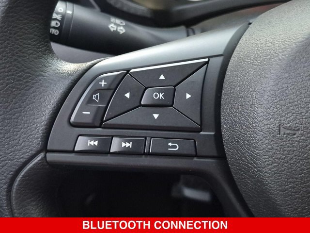 Certified 2024 Nissan Sentra S FWD image 21