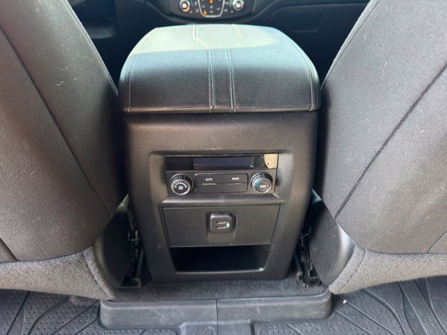 Certified 2023 Chevrolet Traverse LT w/ LPO, Floor Liner Package AWD/4WD image 10