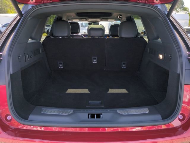 Used 2024 Lincoln Nautilus Reserve w/ Equipment Group 202A image 24