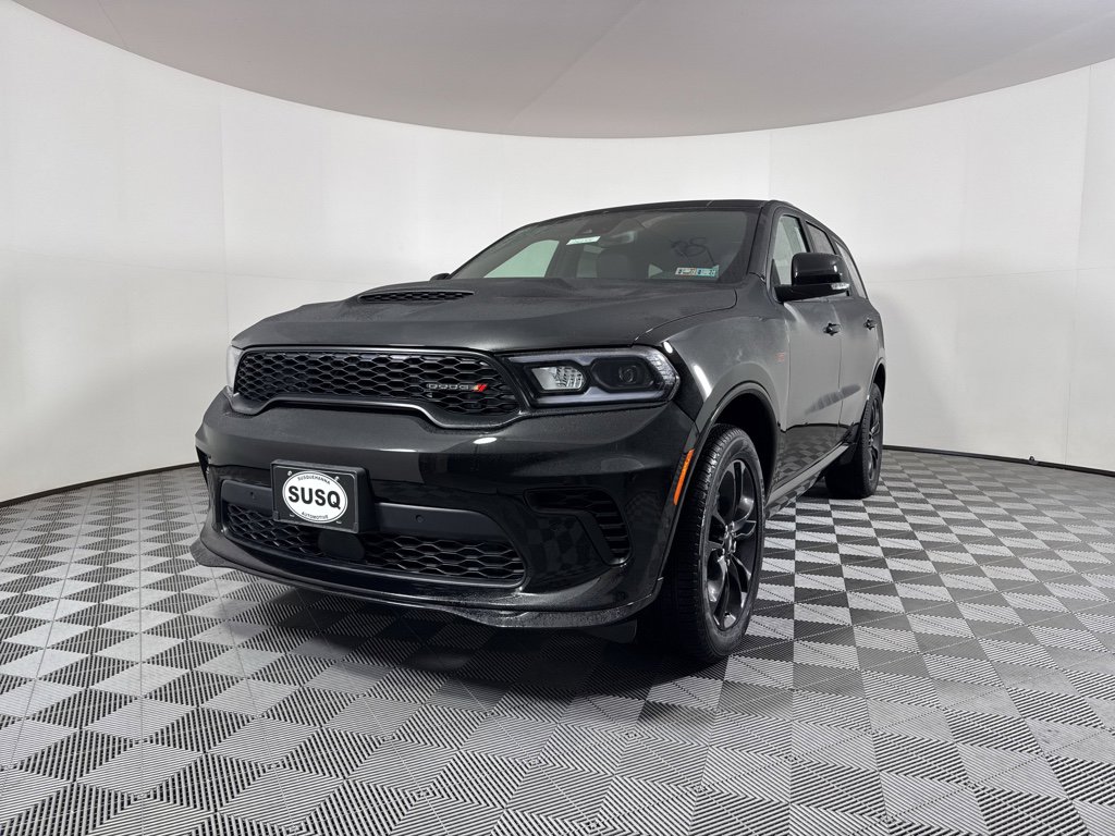 New 2026 Dodge Durango GT image 19