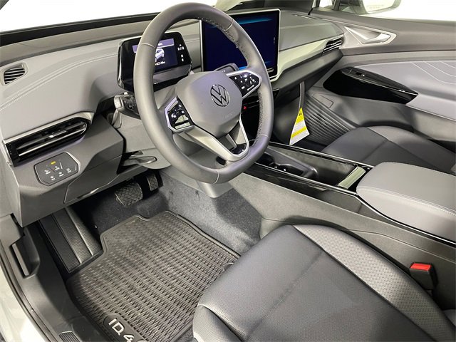 New 2025 Volkswagen ID.4 Pro S Plus image 2