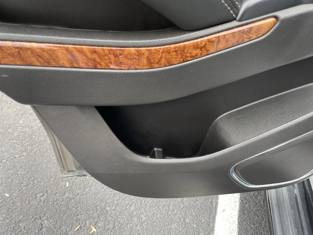 Used 2018 Chevrolet Tahoe Premier image 44